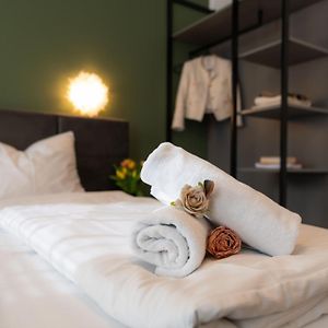 Camera standard con letto king size