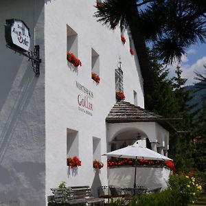 Ansitz Goller